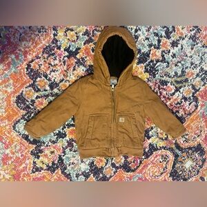 Toddler 24M Jacket